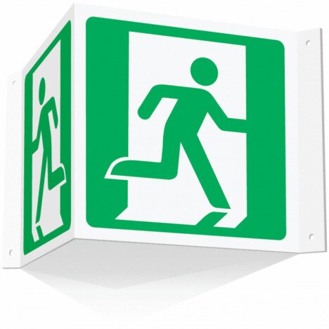 Indicator atentie angrenaj neprotejat